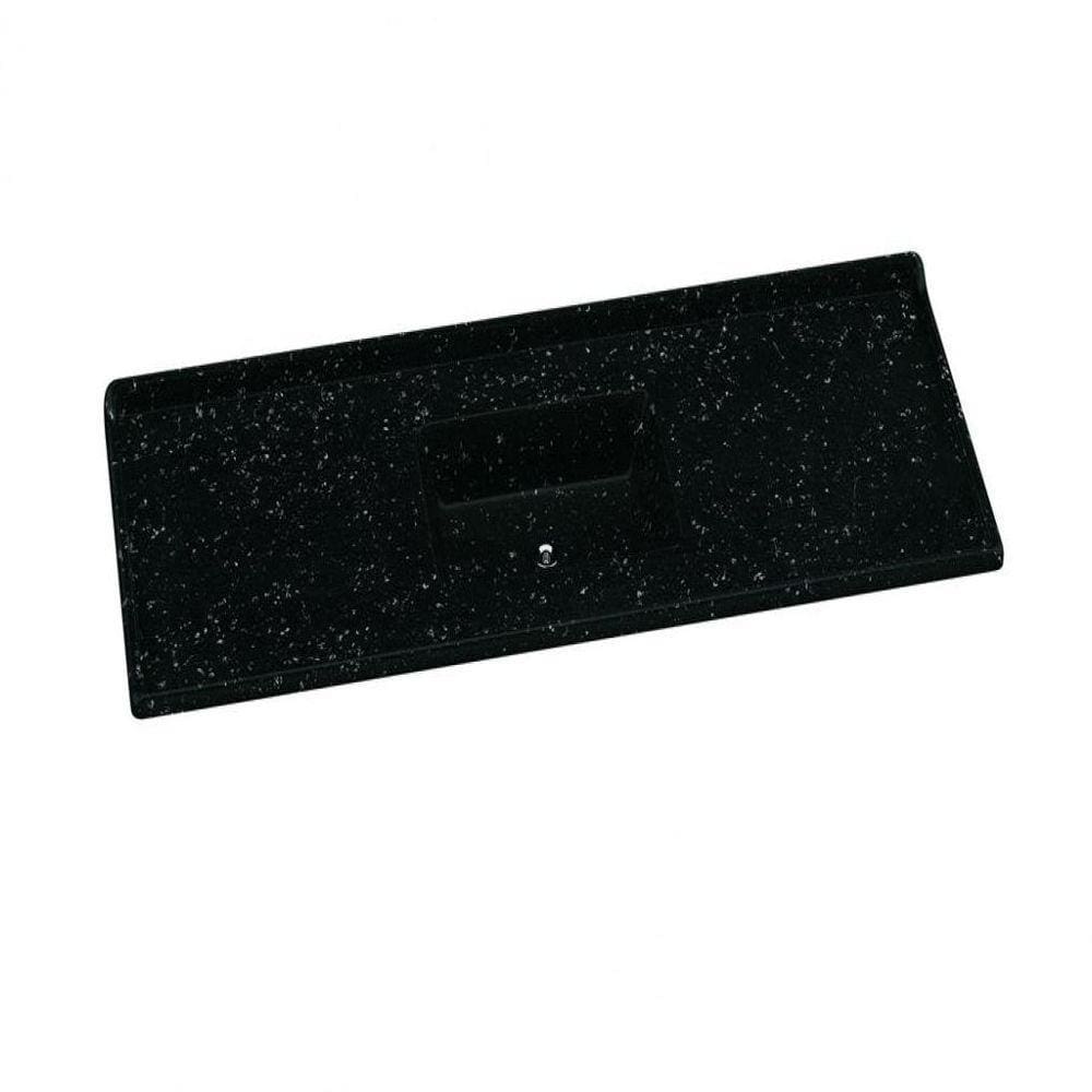 Pia Rorato 1,50 X 55 Preto