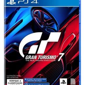 Jogo ps4 de corrida de caminhao