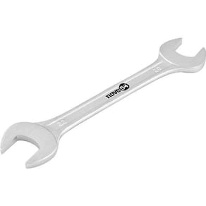 Chave Fixa 24x26mm Aço Carbono Cartela - Nove54