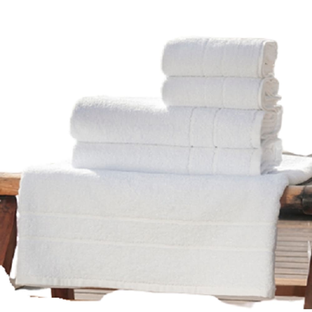 Toalha Banho Turquesa Hotelaria - 440 g m2 Cx 12 und