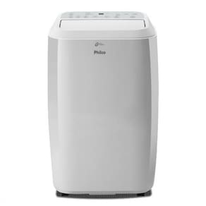 Ar Condicionado Portátil Philco Pac12000qf5 Virus Protect Quente Frio Branco 220v