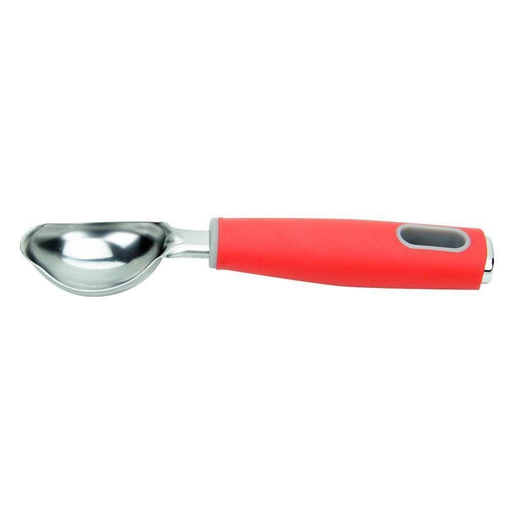 Colher De Sorvete Colecionável Linha Essencialy 19 Cm