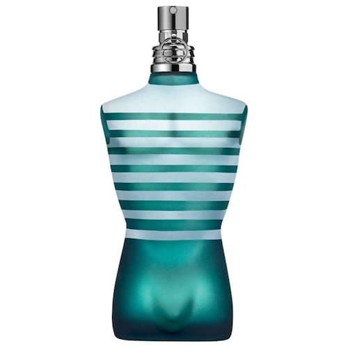 Le Male Jean Paul Gaultier Eau de Toilette é boa?