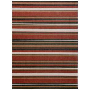 Tapete P/ Sala New Boucle Ceramica 1,00x1,50 São Carlos