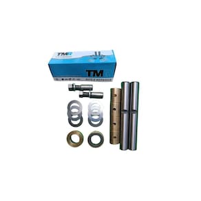 Embuchamento Da Manga De Eixo Ford F1000 (22,30Mm) Fo01Ch50