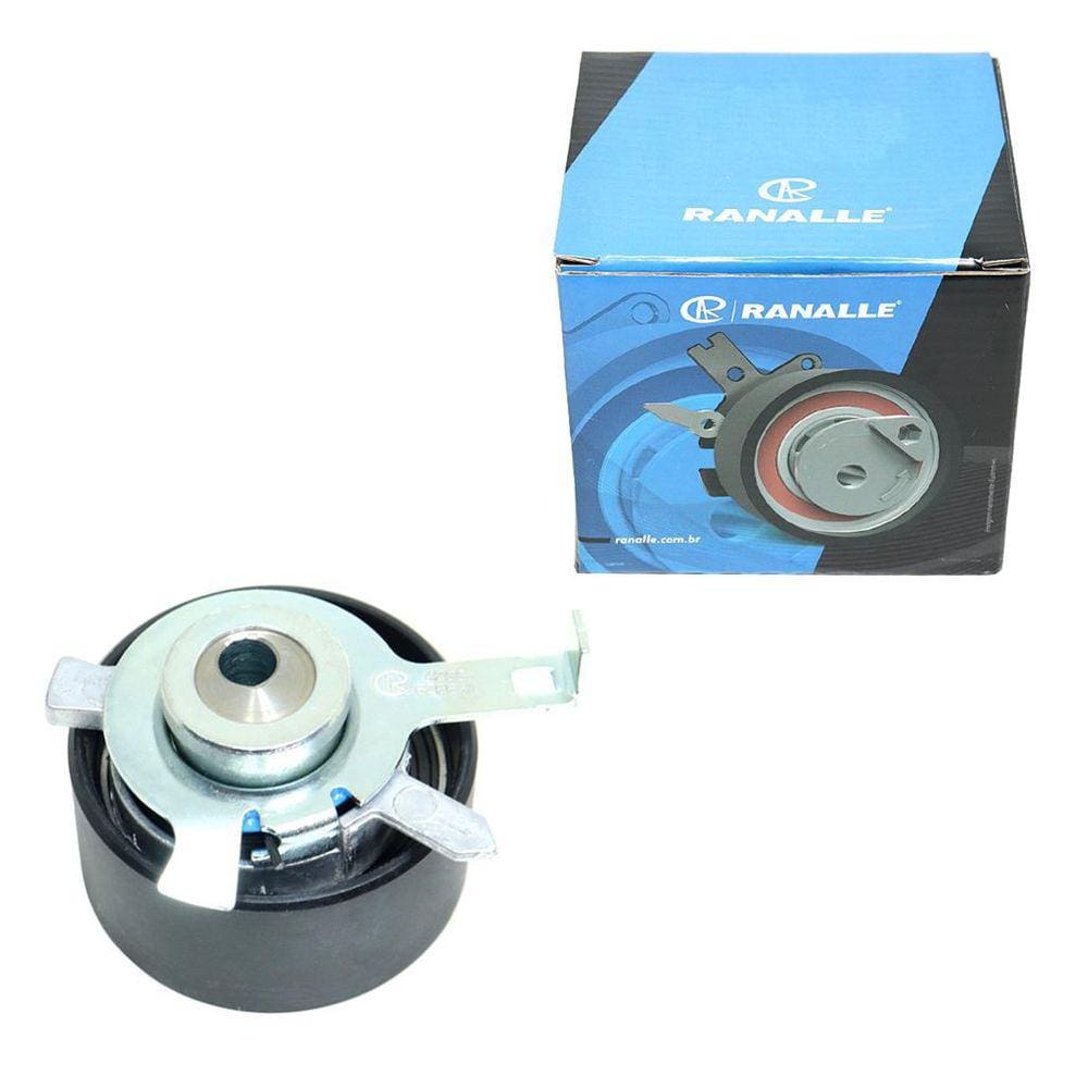 Rolamento Tensor correia dentada P/ Mondeo 2.0 Focus 1.8 / 2