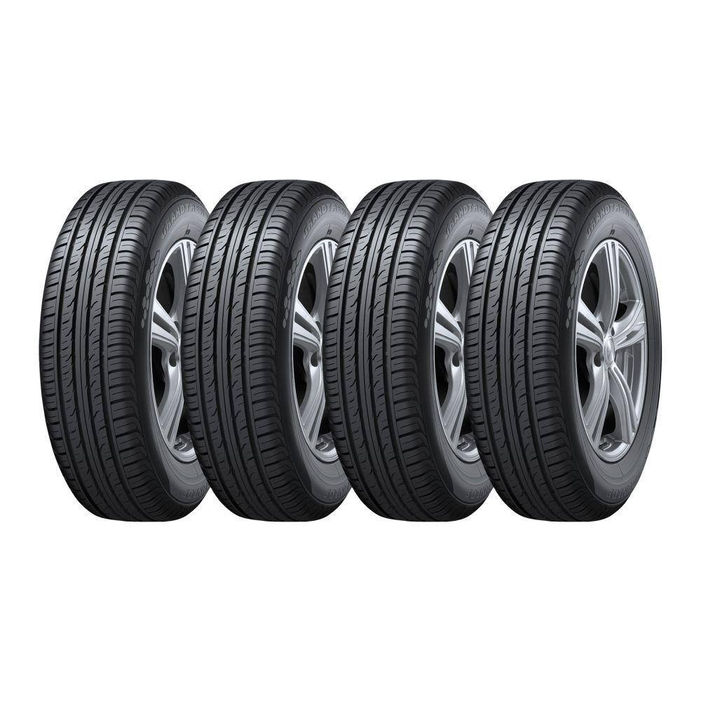 Pneu Dunlop Grandtrek Pt3 225/60 R17 103h - 4 Unidades