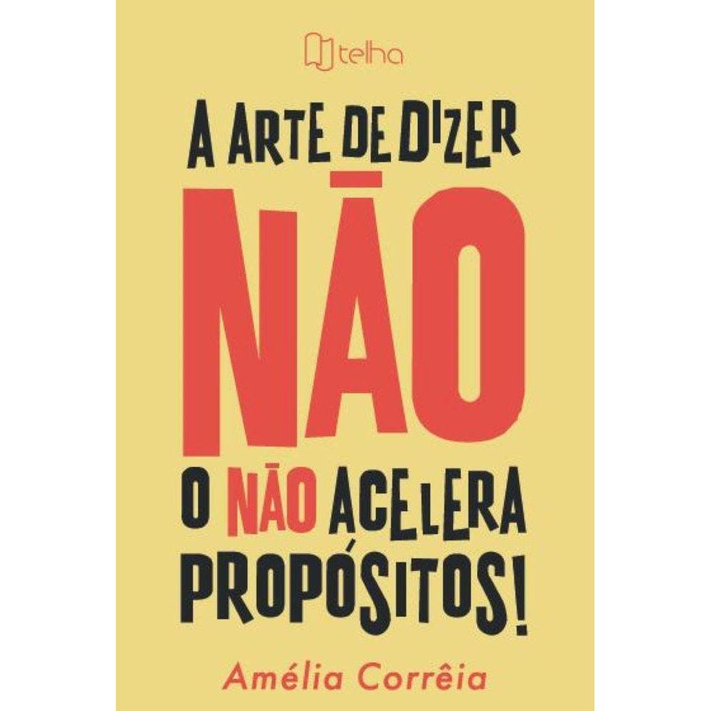A arte de dizer não