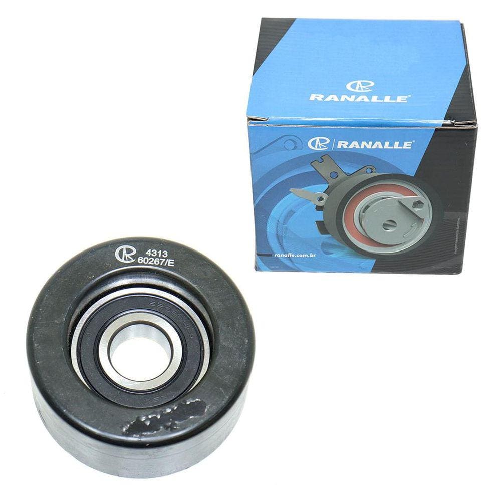 Rolamento do tensor P/ Sonic 1.6 16v Cruze 1.8 Tracker 1.8