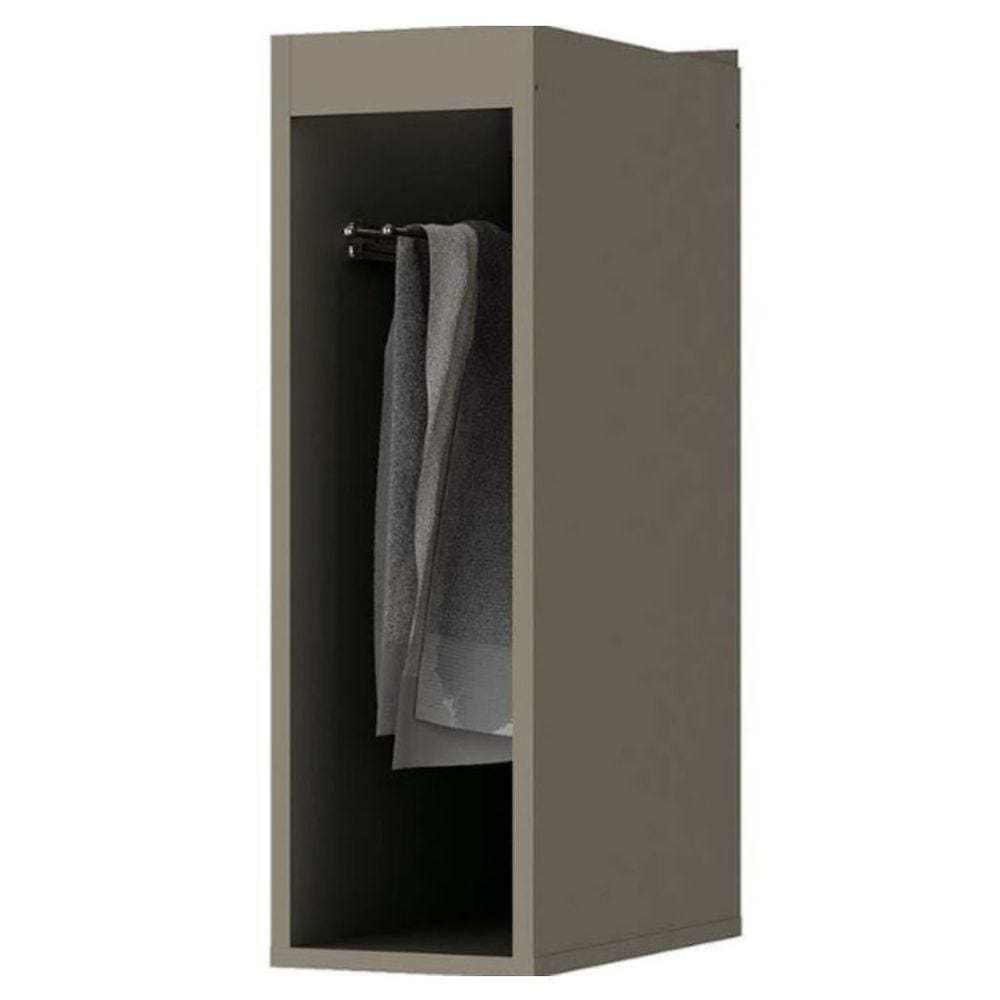 Balcão Toalheiro Henn Connect C65 Duna