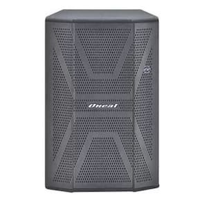 Caixa Oneal Opb1035x Preta Ativa Usb