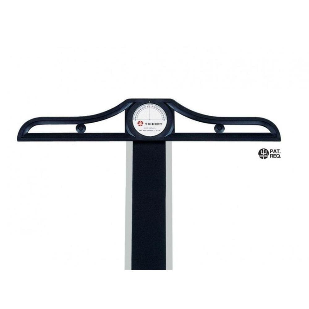 Regua T Com Transferidor 80Cm 5808