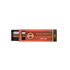 Grafite 5.6Mm 4869 - I Variada Com 6 Minas - Kn0048690001