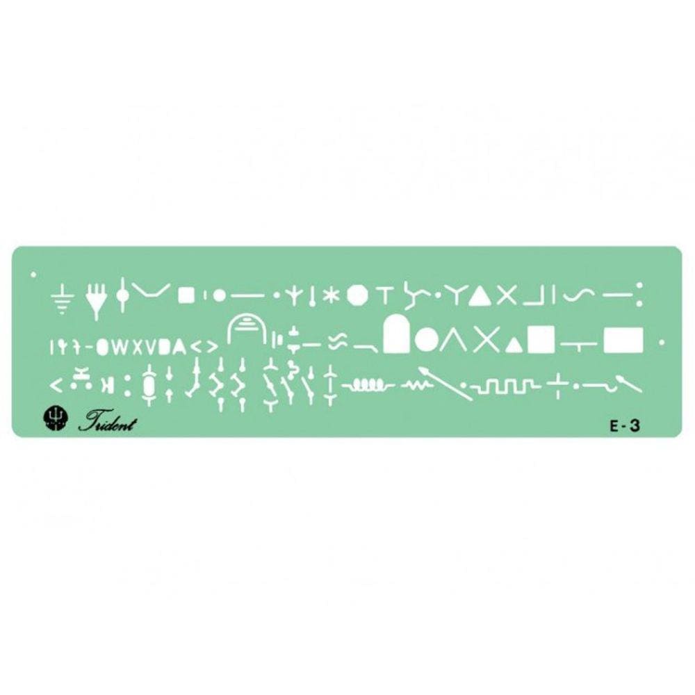 Gabarito Eletricidade E-3