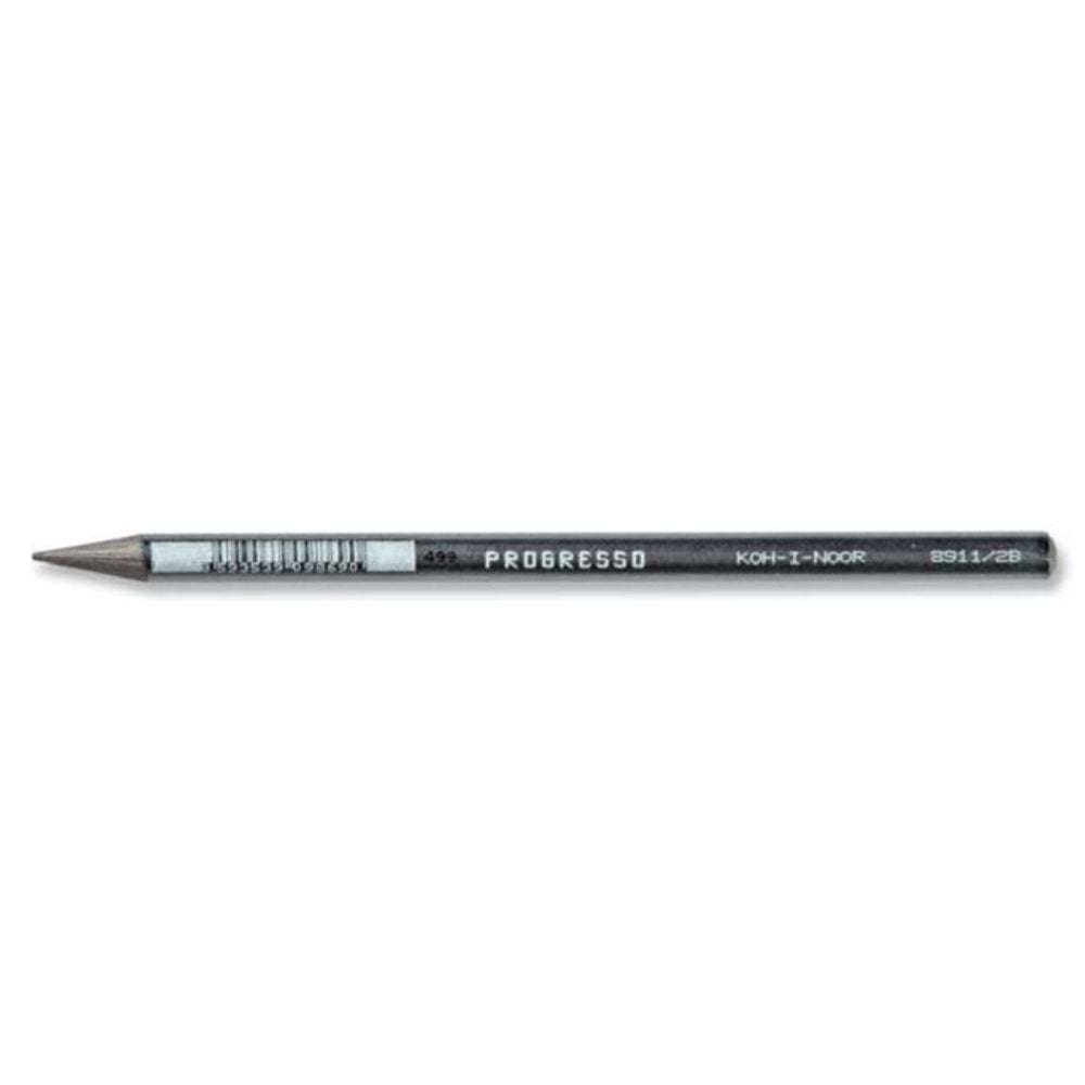 Lapis Grafite Integral Progresso 8911 2B