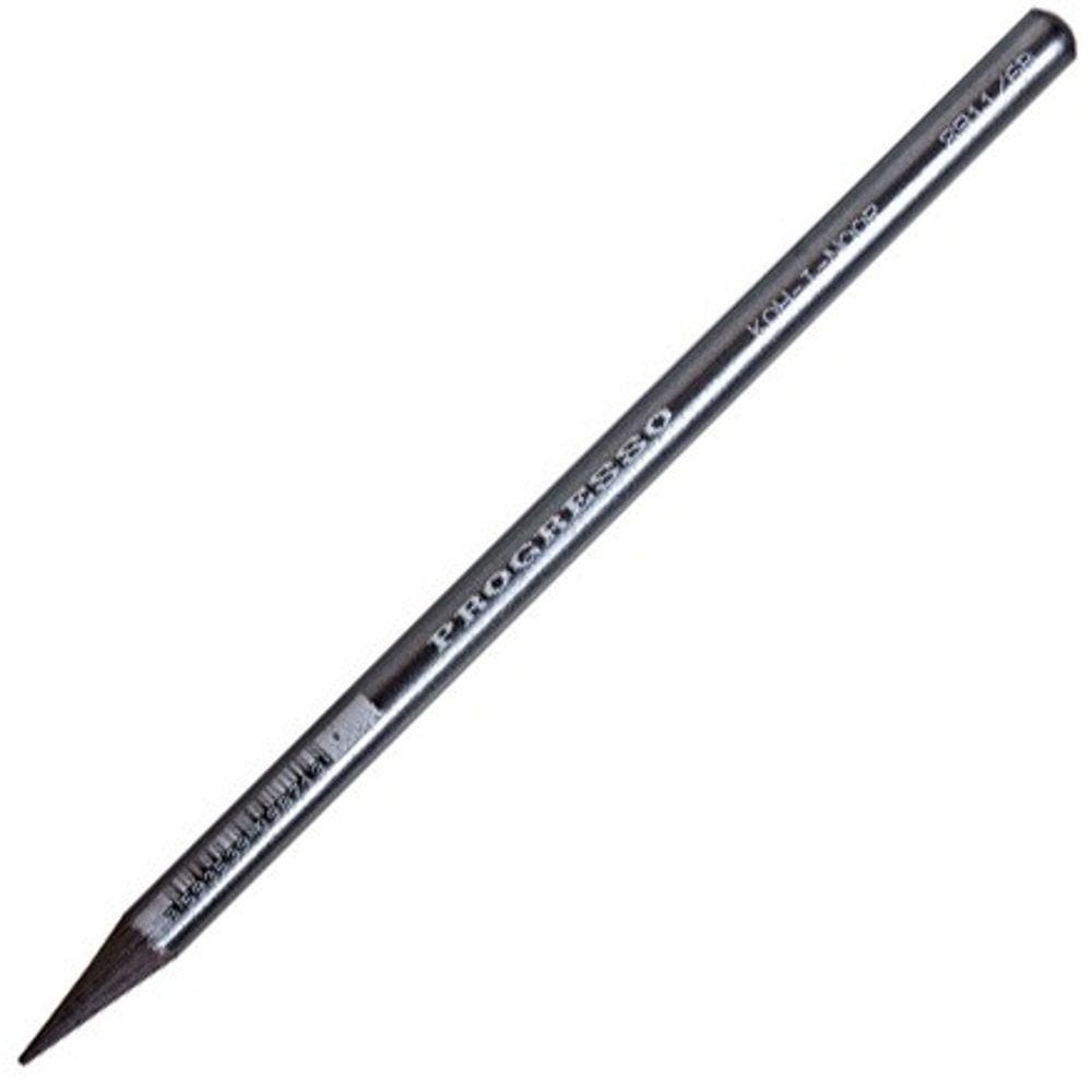 Lapis Grafite Integral Progresso 8911 Hb
