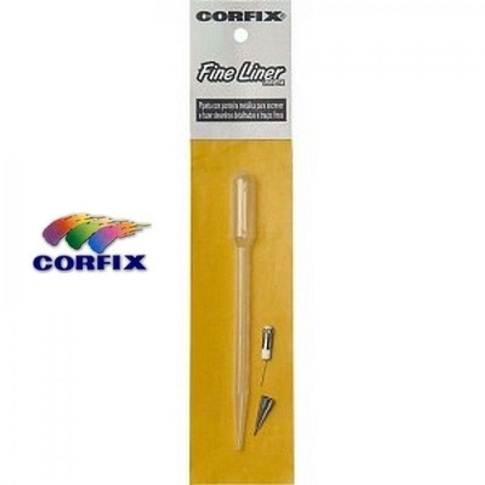 Conjunto Pipeta Ponteira 05 Fine - 196014-1
