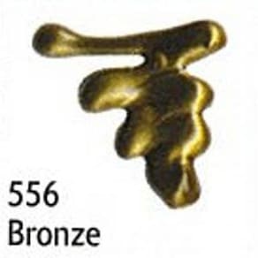 Tinta Acrilica Metal Colors 37Ml 556 Bronze - 06400556
