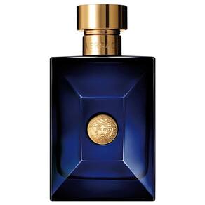Dylan Blue Pour Homme Versace EDT Masculino 100ml
