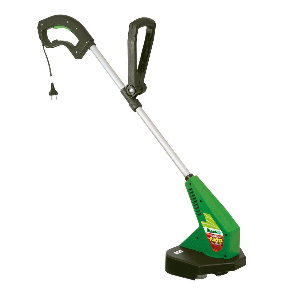 Aparador Grama Elétrico Trapp Master AT 1500W 220V