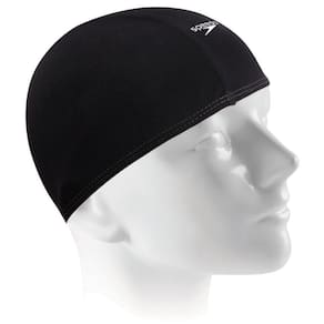 Touca Natação Speedo Hidroginástica Xtrafit 528856 Helanca