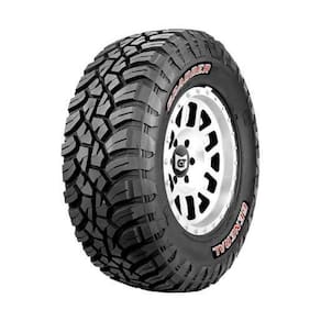Pneu General Tire Aro 16 Grabber X3 265/75R16 112/109Q
