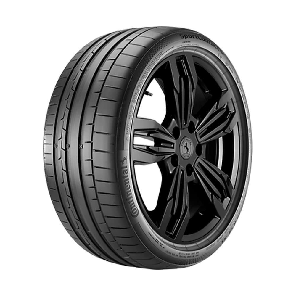 Pneu Continental Aro 21 Sportcontact 6 275/45R21 107Y