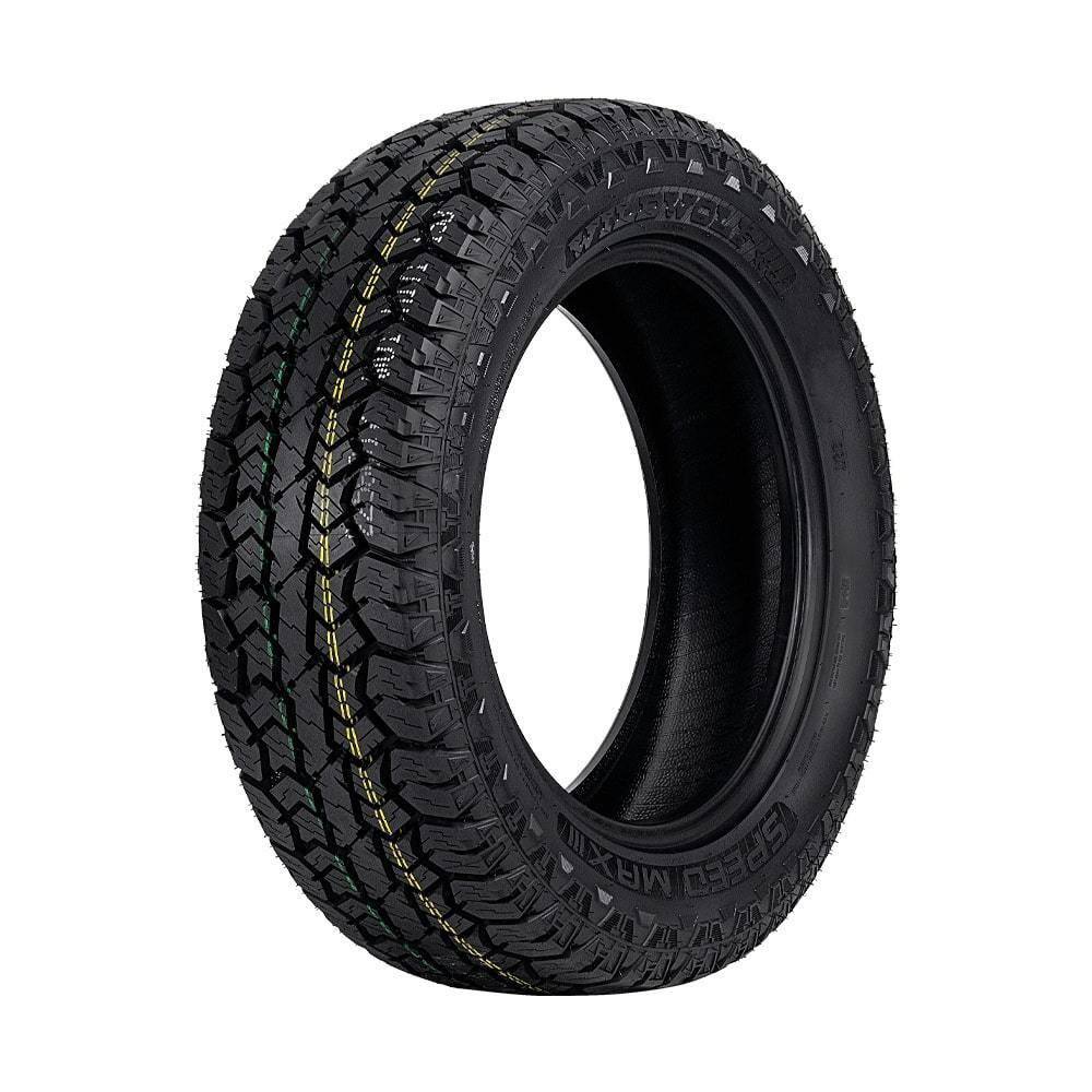 Pneu Speedmax W01 225/65 R17 102t