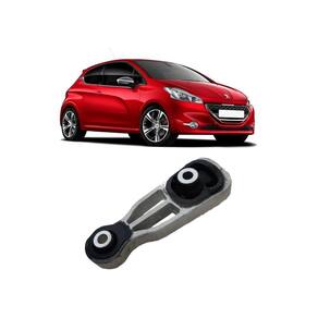 Calço Cambio Inferior Peugeot 208 2017 2018 2019 2020 Novo