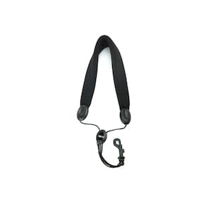 Correia Sax Alto/Soprano C/ Pad/Gancho D Addario Rico SJA18