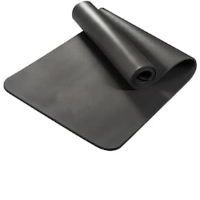 Tapete De Yoga Academia Pilates E Ginastica - 183 Cm Nbr