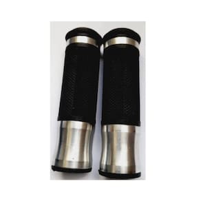 Manopla Punho Esportiva Honda Cb 450 400 300 Cb 500 Antiga