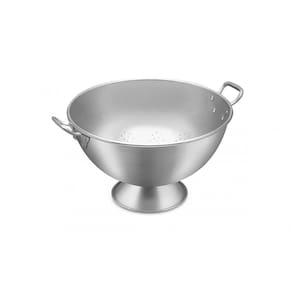 Escorredor Passador Macarrao 35cm Industrial 2288 - Abc Alumínio