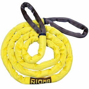 Cinta De Reboque 210 Ton X 10 Mts - Tubular Sling