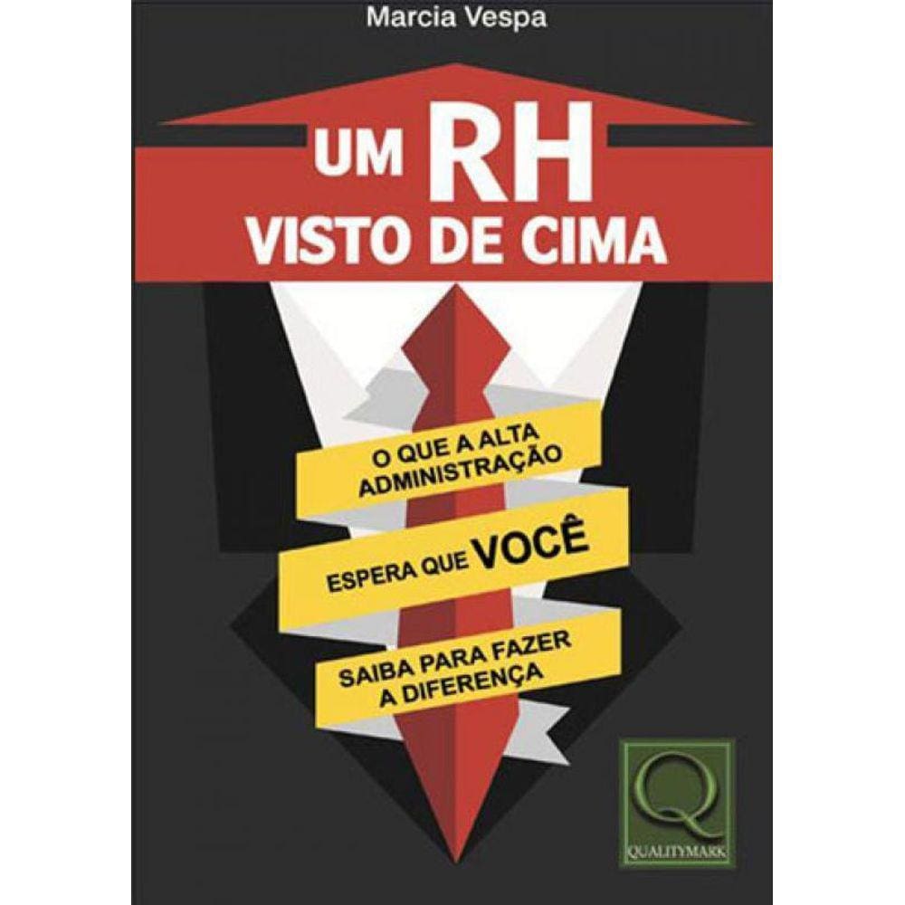 Rh Visto De Cima, Um