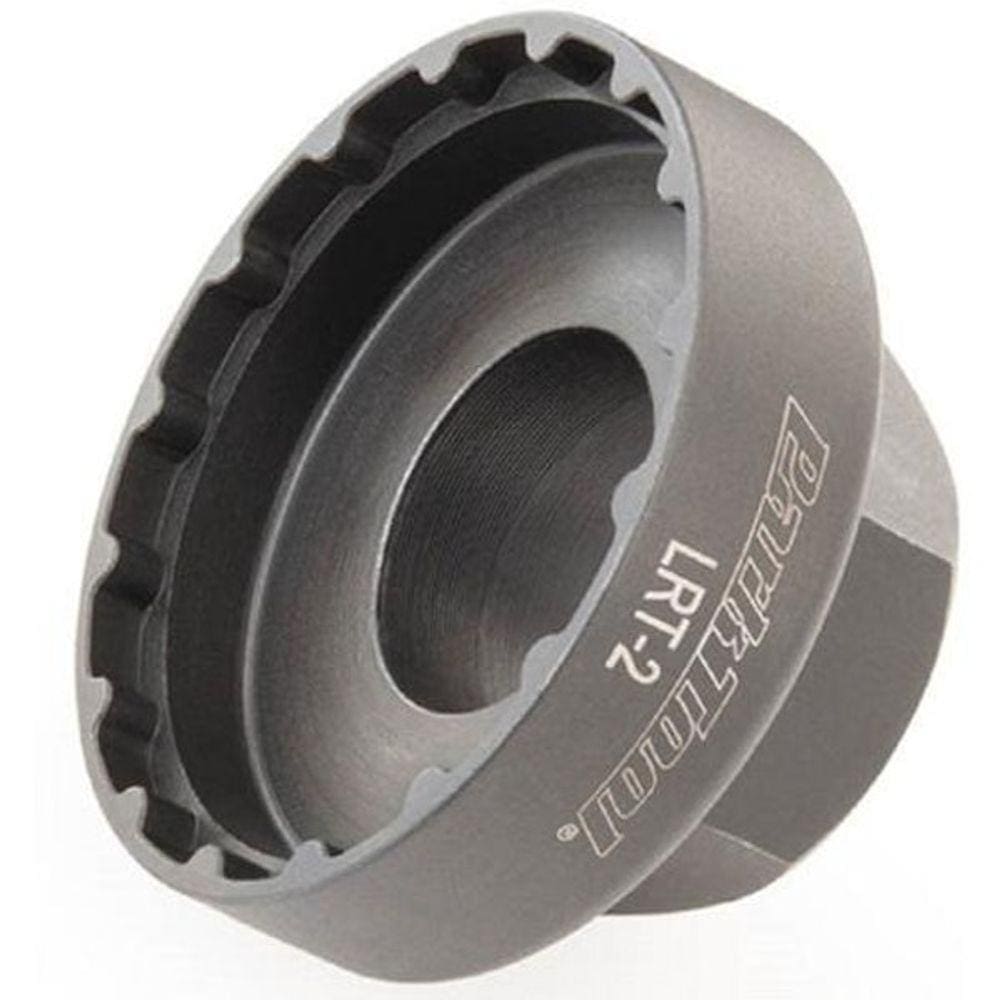 Ferramenta Extrator D/ Coroa Shimano Steps Park Tool Lrt-2