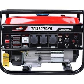 Gerador Toyama A Gasolina Tg3100Cxr 115/230V 60Hz 3,1Kw