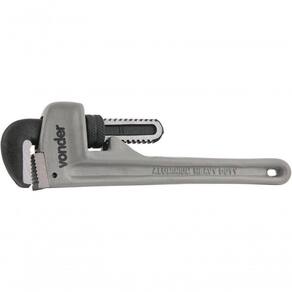 Chave Grifo Para Cano 18" Americana Alumínio - Vonder