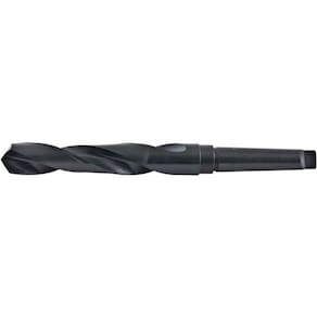 Broca Aço Rápido 37,0mm Haste Cônica Din 345 - Vonder