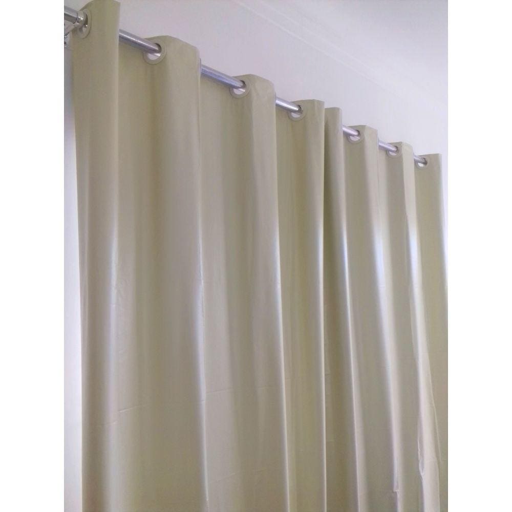 Cortina Blackout 2,00 X 1,80 Coleção Nova - Admirare
