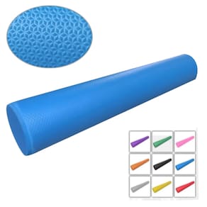 Rolo Liberação Miofascial 45cmX15cm ø - AZ