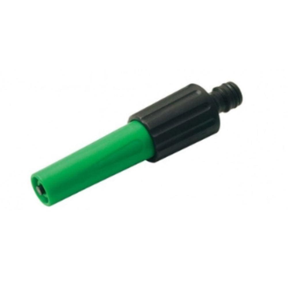 Esguicho de Plástico Mangueira Jato Regulável Jardim Garden