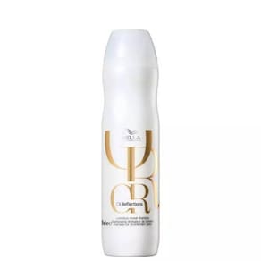 Shampoo Wella Professionals Oil Reflections 250ml