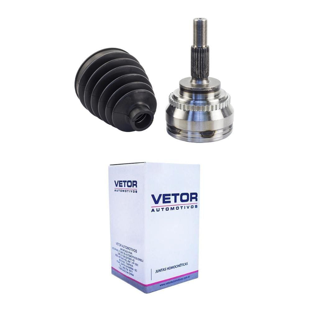 Junta Homocinética Scenic 1.6 2001 a 2011 Vetor VT5258