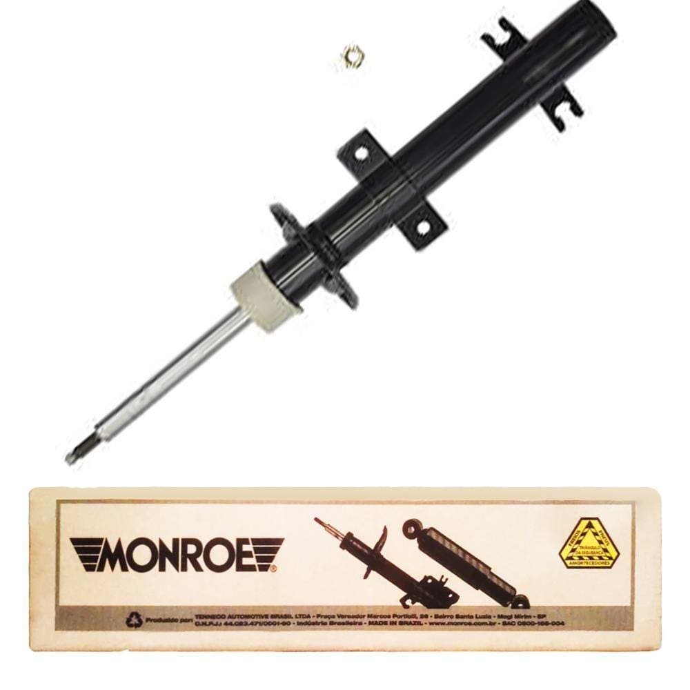 Amortecedor Dianteiro Ecosport 2003 a 2012 Monroe SP206