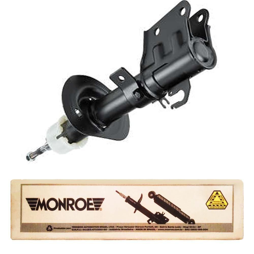 Amortecedor Dianteiro Idea 2006 a 2016 Monroe SP184