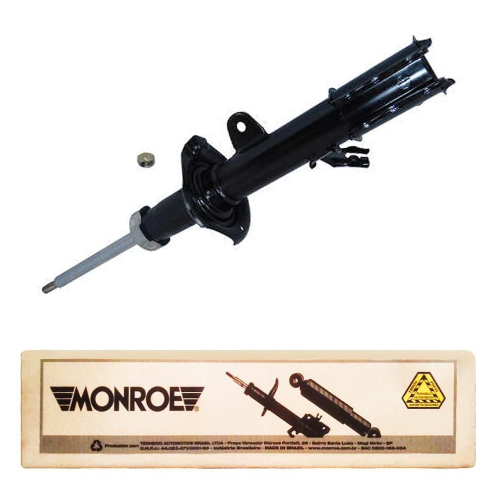 Amortecedor Dianteiro LE Versa 2012 a 2021 Monroe SP145