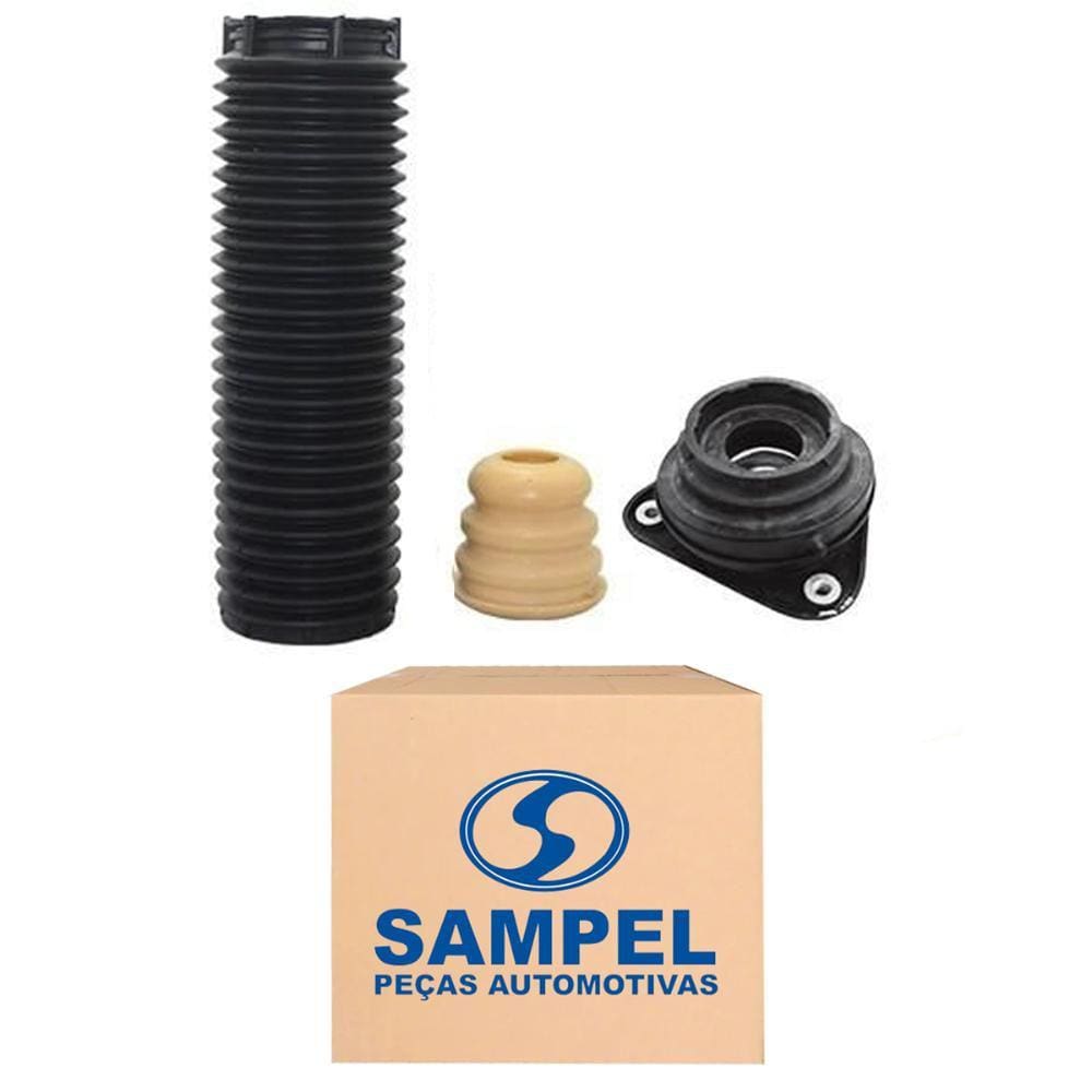 Kit Amortecedor Dianteiro Focus 2013 a 2019 Sampel SK259S