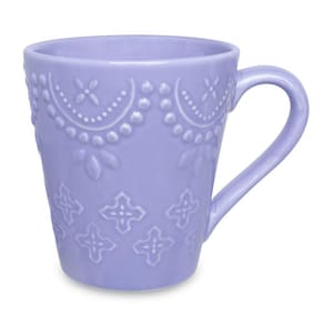 Caneca Dalas Lilás 280ml - Biona