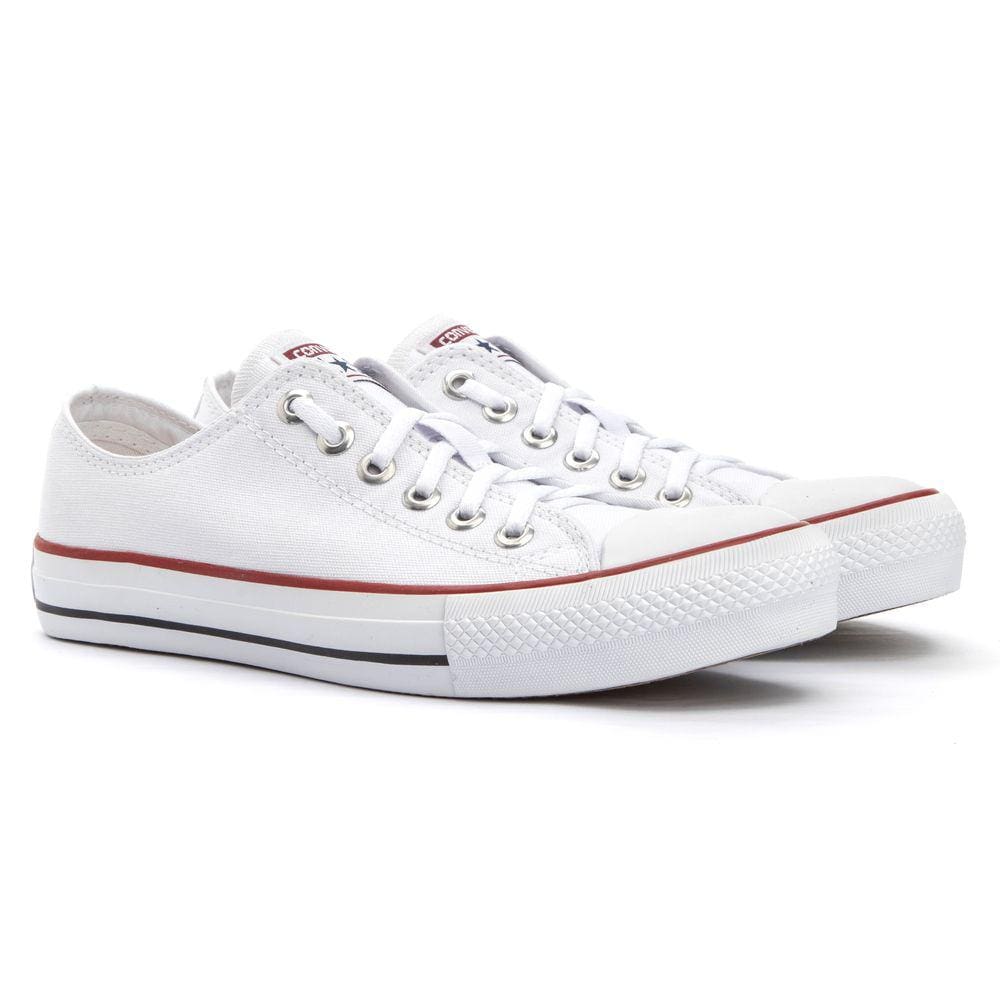 All star converse bege  Black Friday Casas Bahia